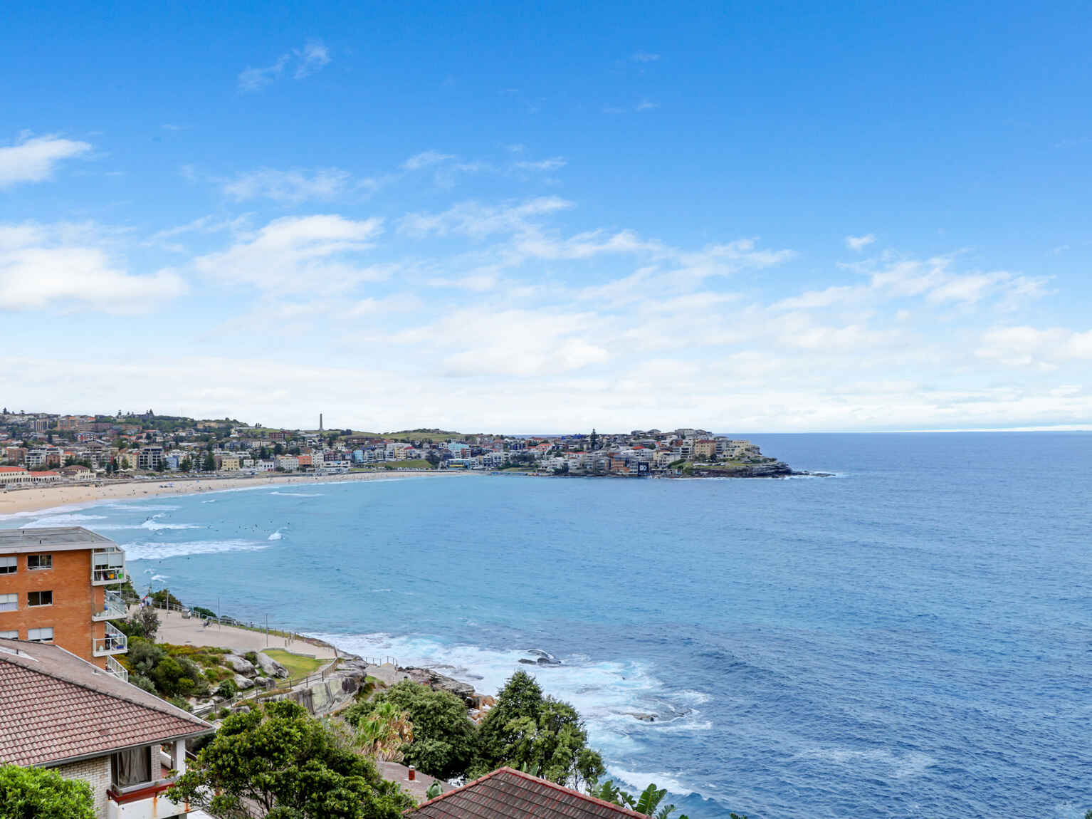 19/24 Sandridge Street Bondi Beach