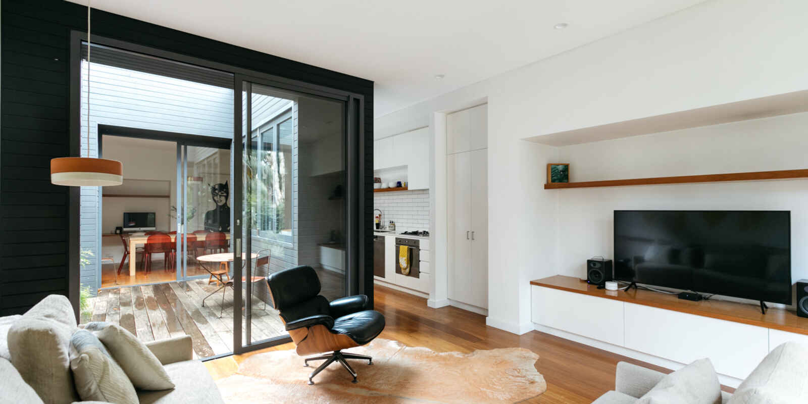 100 Roscoe Street Bondi Beach