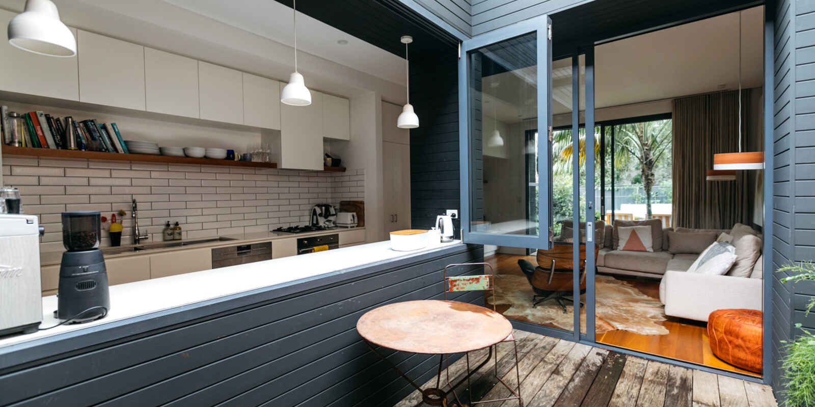 100 Roscoe Street Bondi Beach
