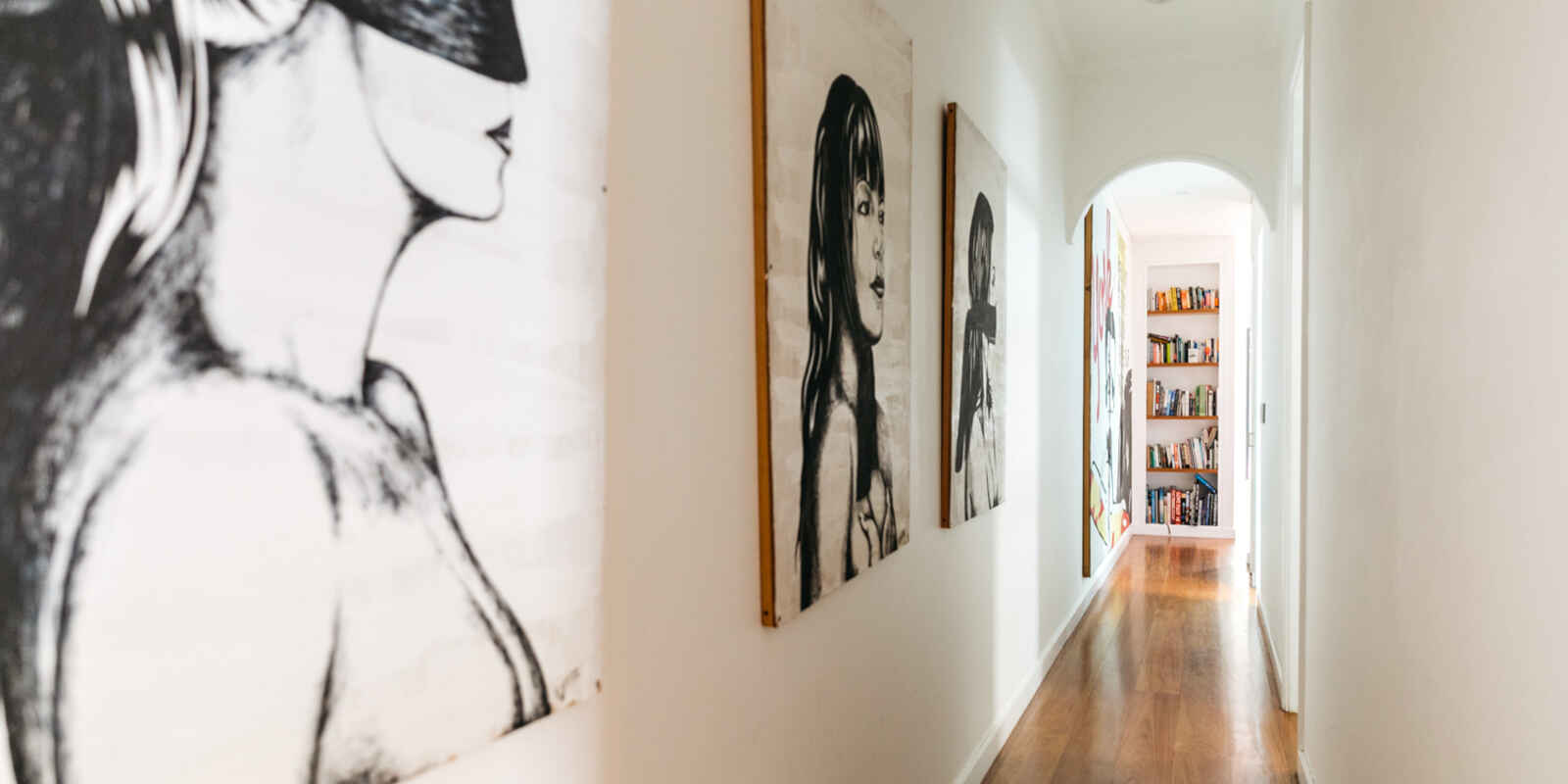 100 Roscoe Street Bondi Beach