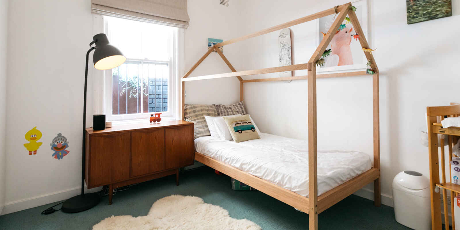 100 Roscoe Street Bondi Beach