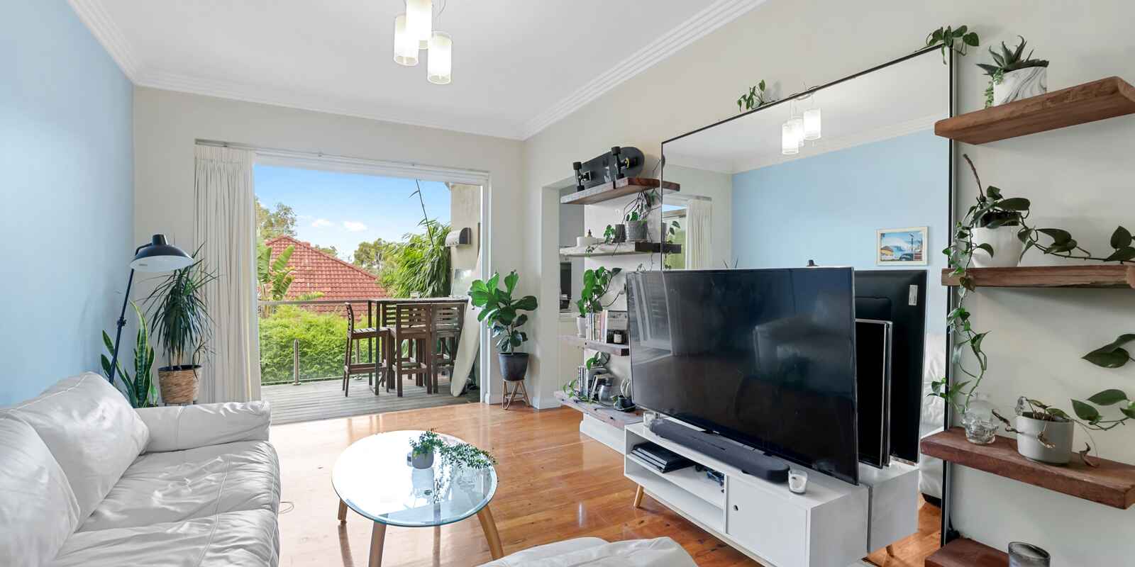 4/41 Edward Street Bondi Beach