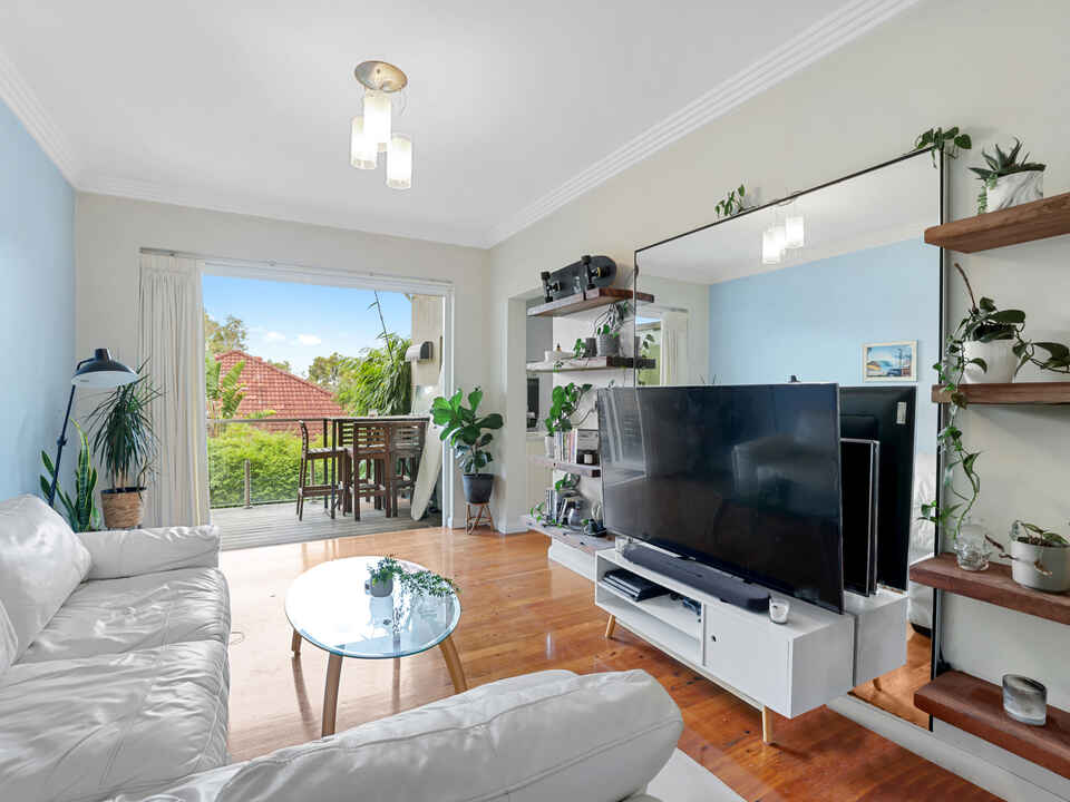4/41 Edward Street Bondi Beach