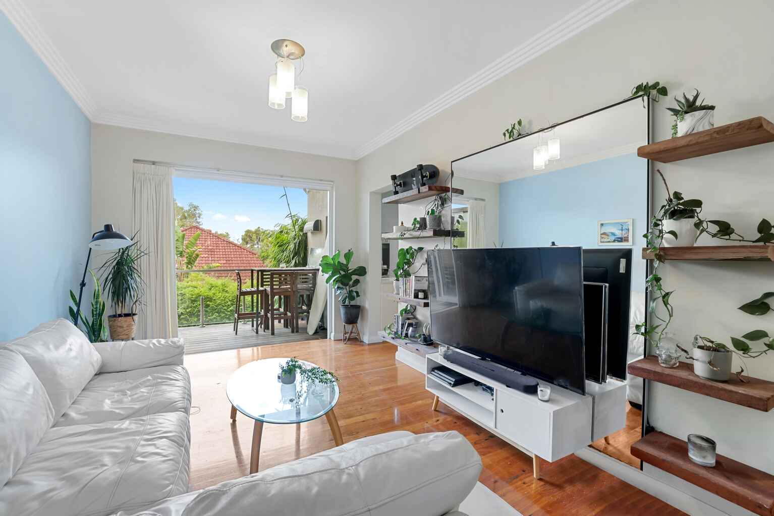 4/41 Edward Street Bondi Beach