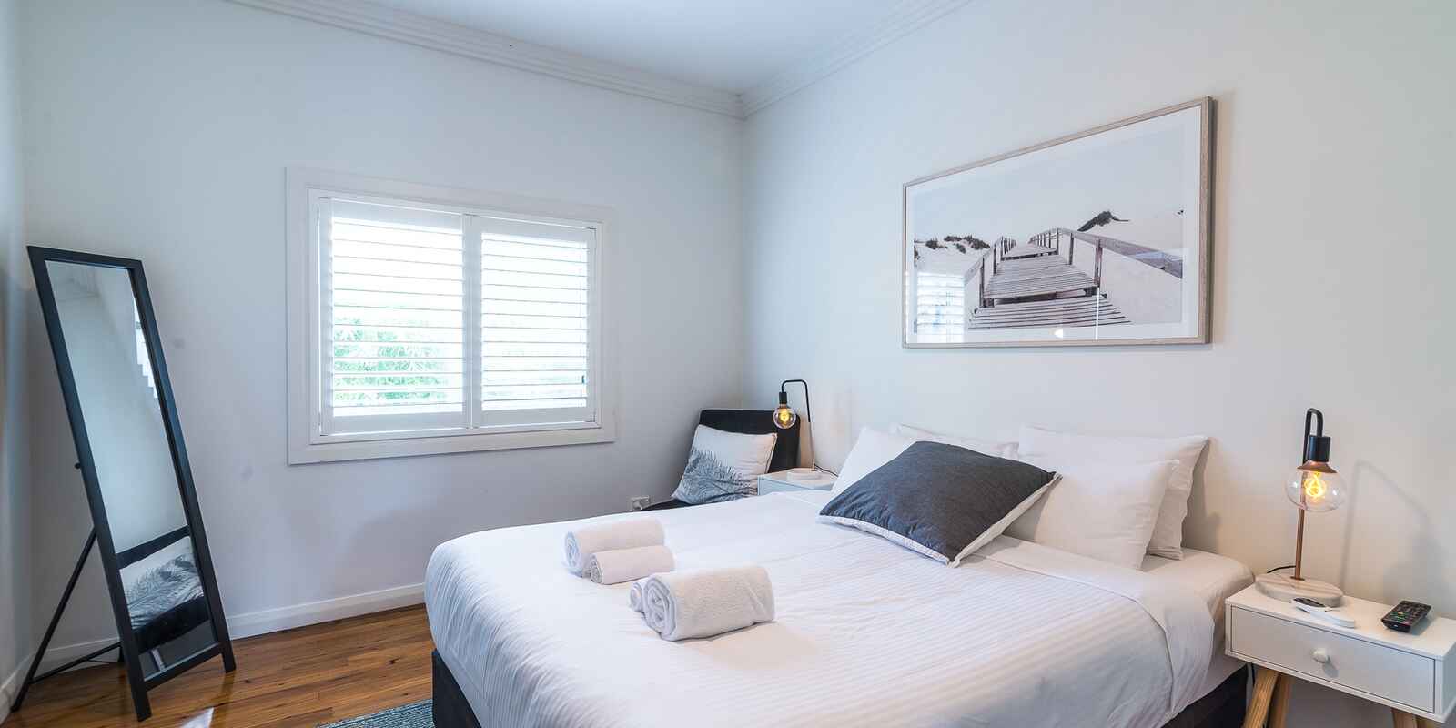 4/41 Edward Street Bondi Beach