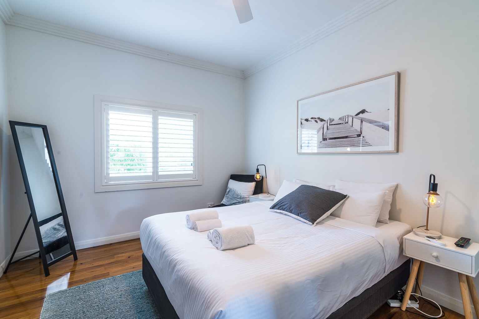 4/41 Edward Street Bondi Beach