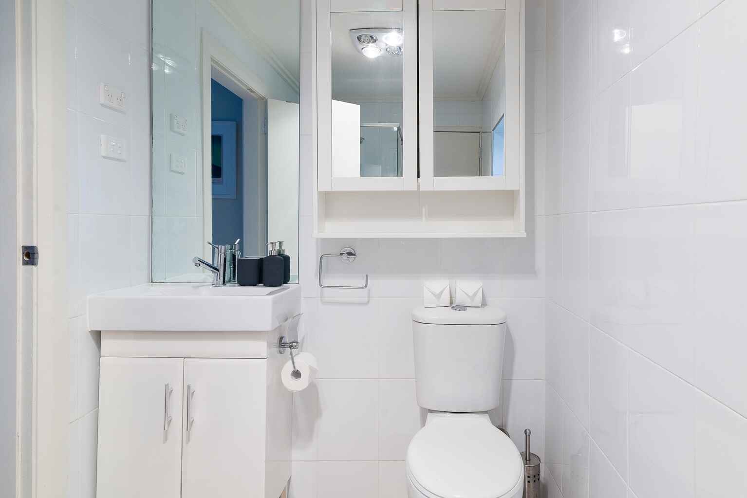 4/41 Edward Street Bondi Beach