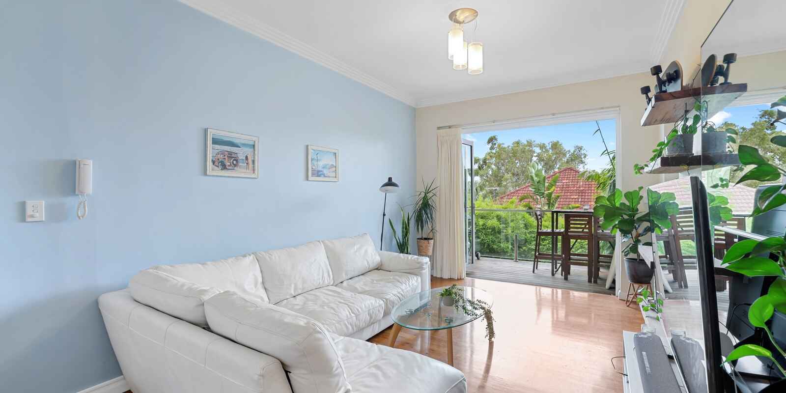 4/41 Edward Street Bondi Beach