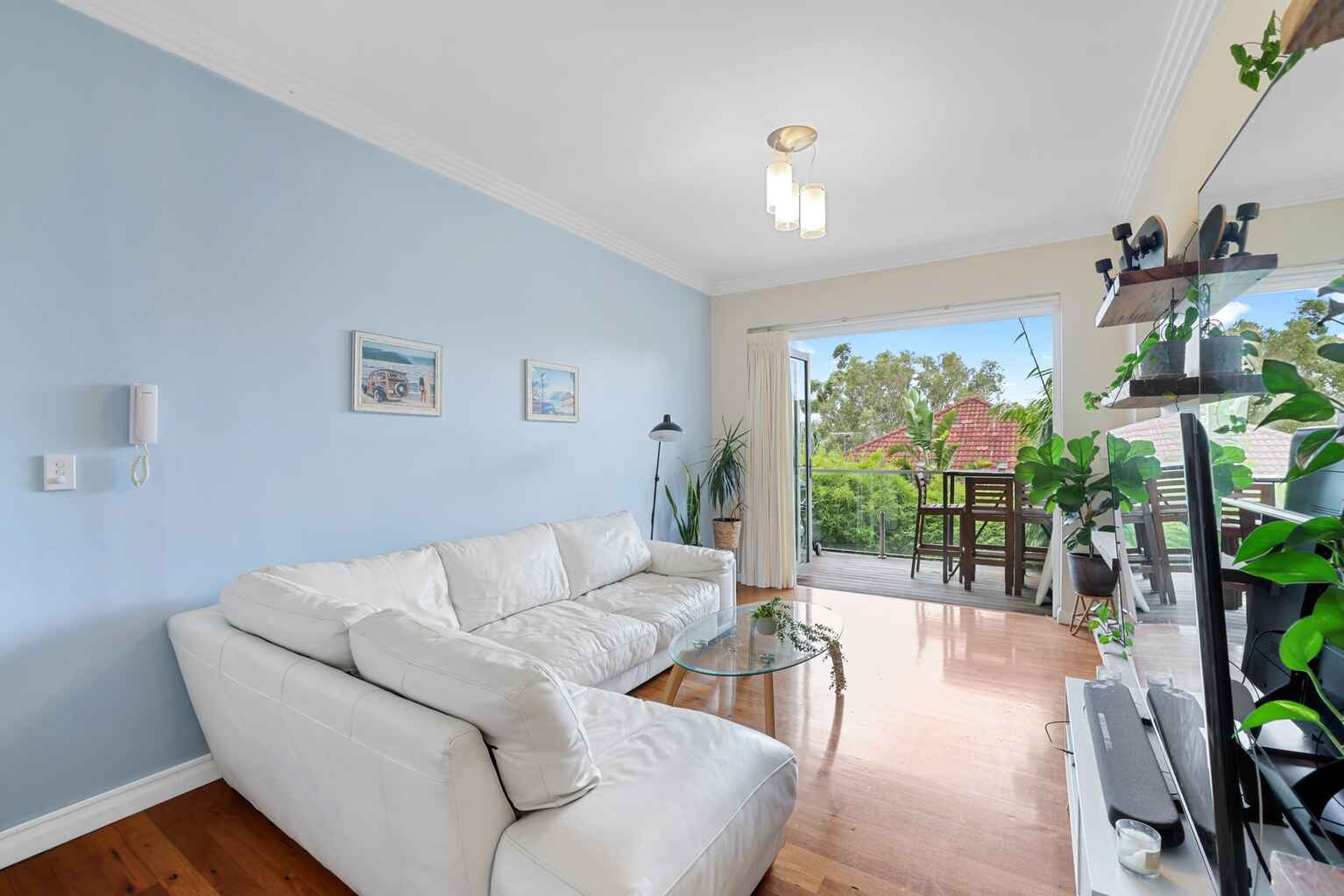 4/41 Edward Street Bondi Beach