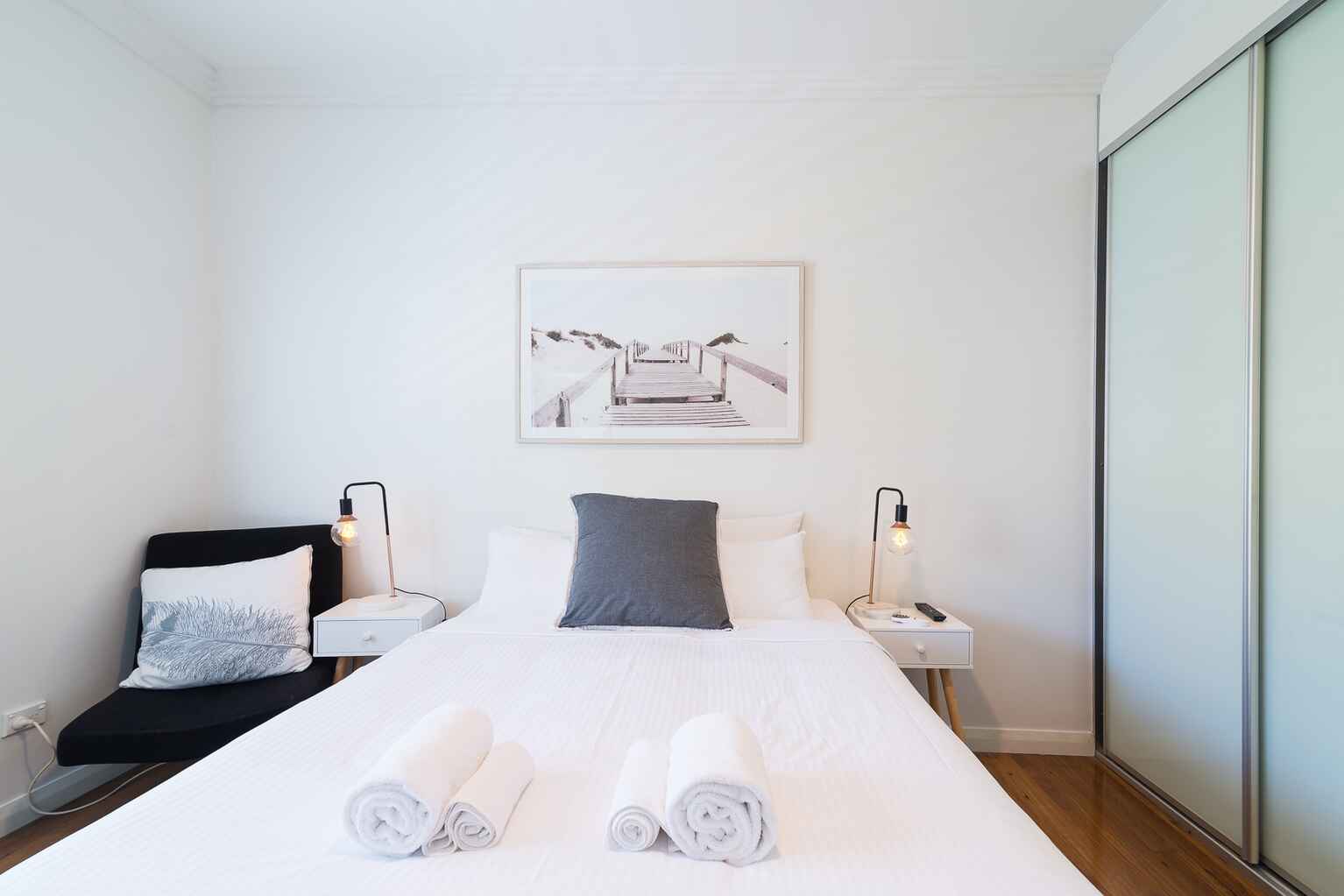 4/41 Edward Street Bondi Beach