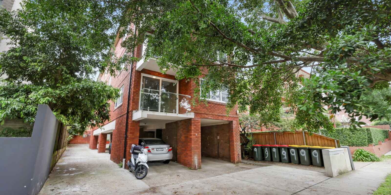 3/9 Waratah Avenue Randwick