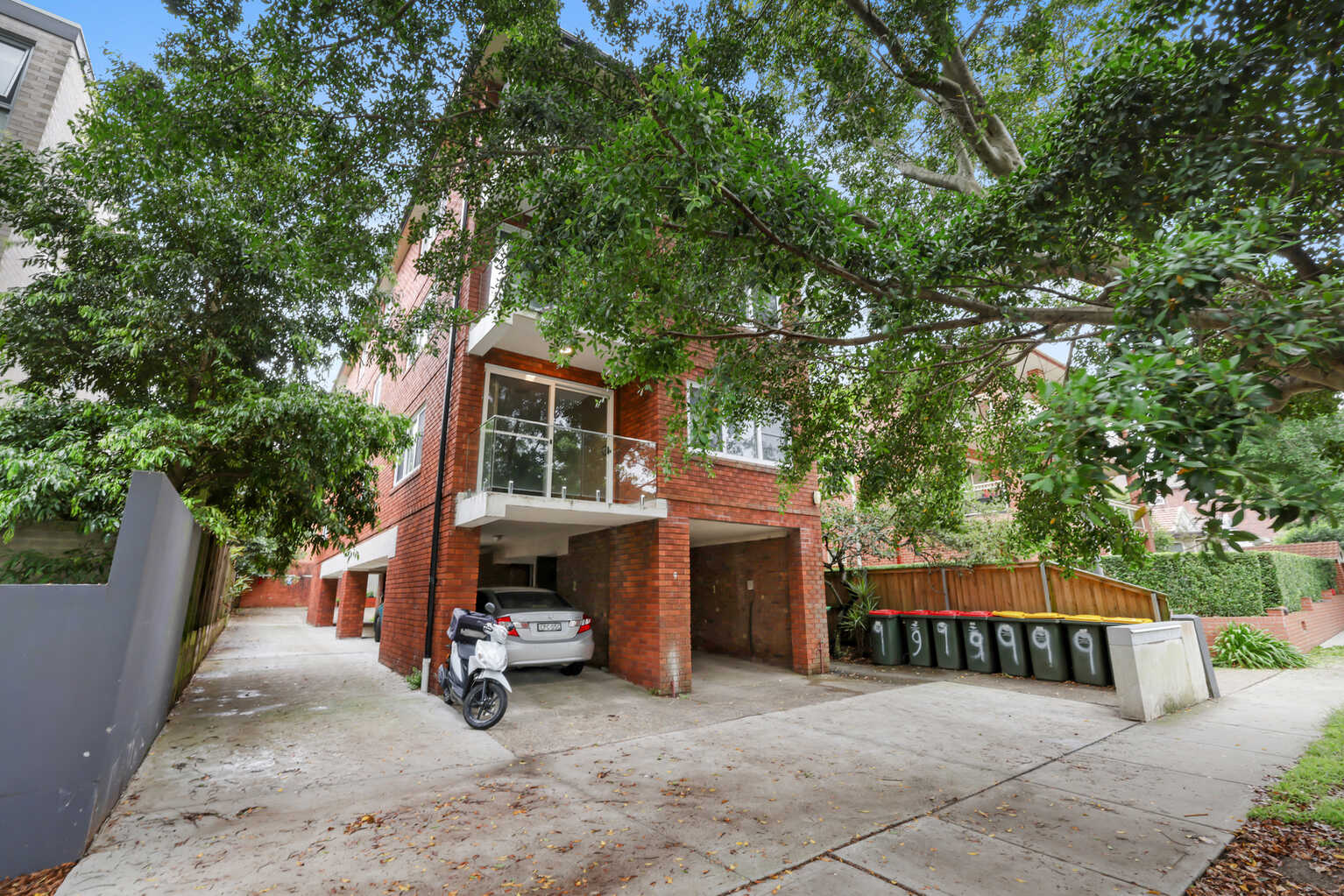 3/9 Waratah Avenue Randwick