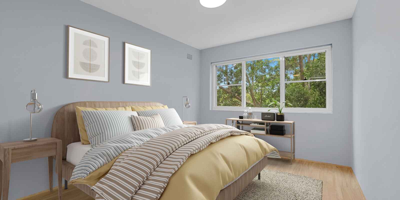 3/9 Waratah Avenue Randwick