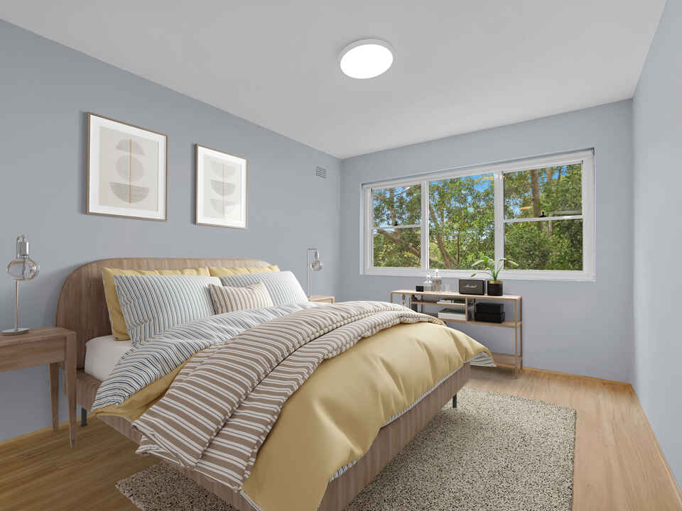 3/9 Waratah Avenue Randwick