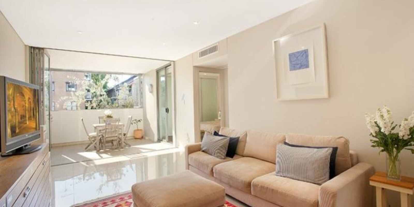11/8 Jaques Avenue Bondi Beach