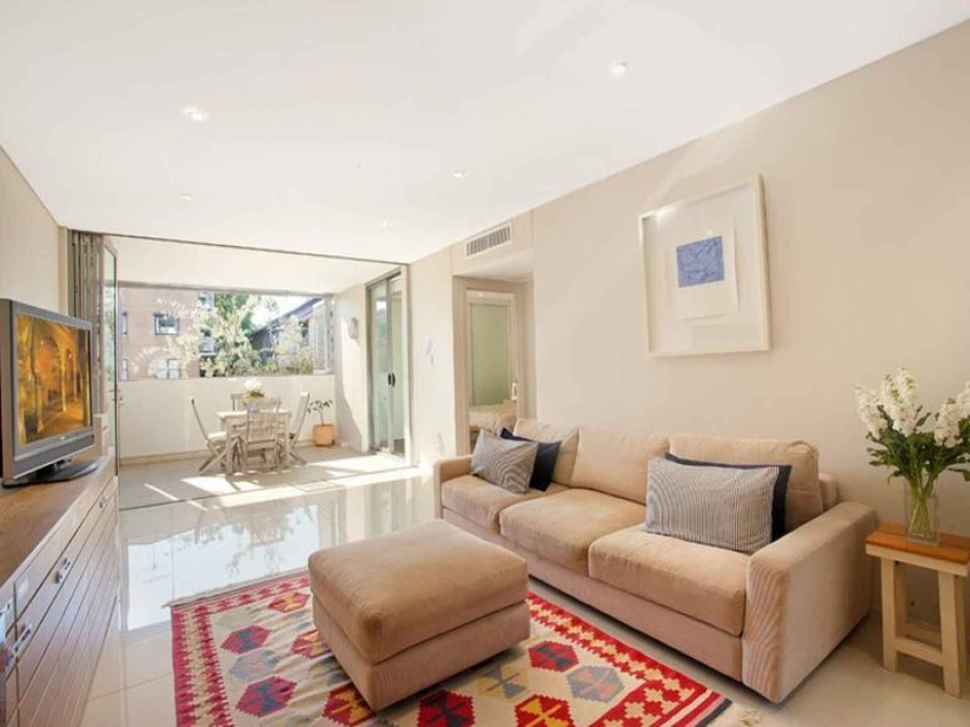 11/8 Jaques Avenue Bondi Beach