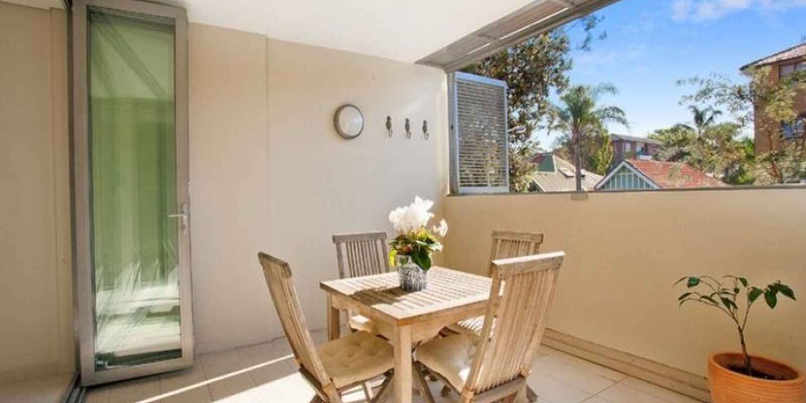 11/8 Jaques Avenue Bondi Beach