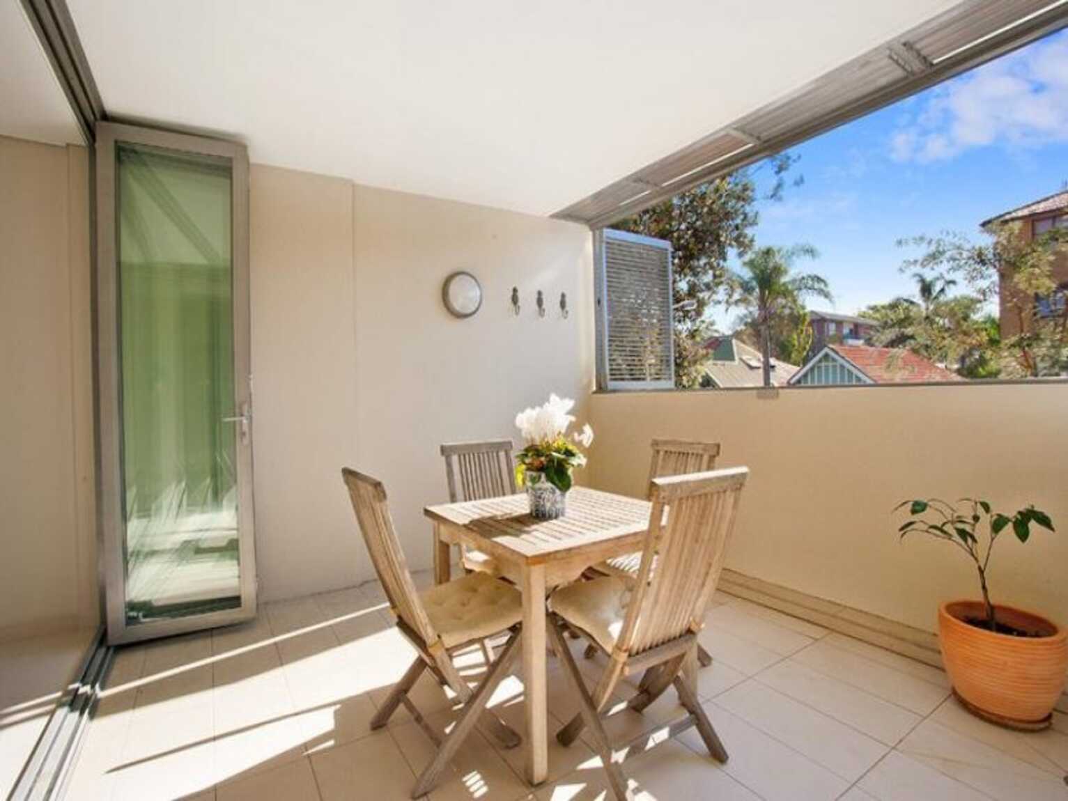 11/8 Jaques Avenue Bondi Beach