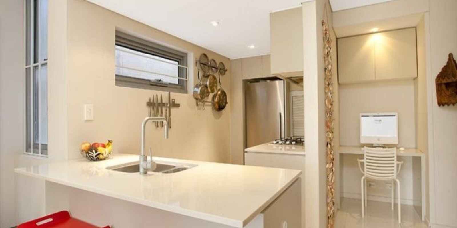 11/8 Jaques Avenue Bondi Beach