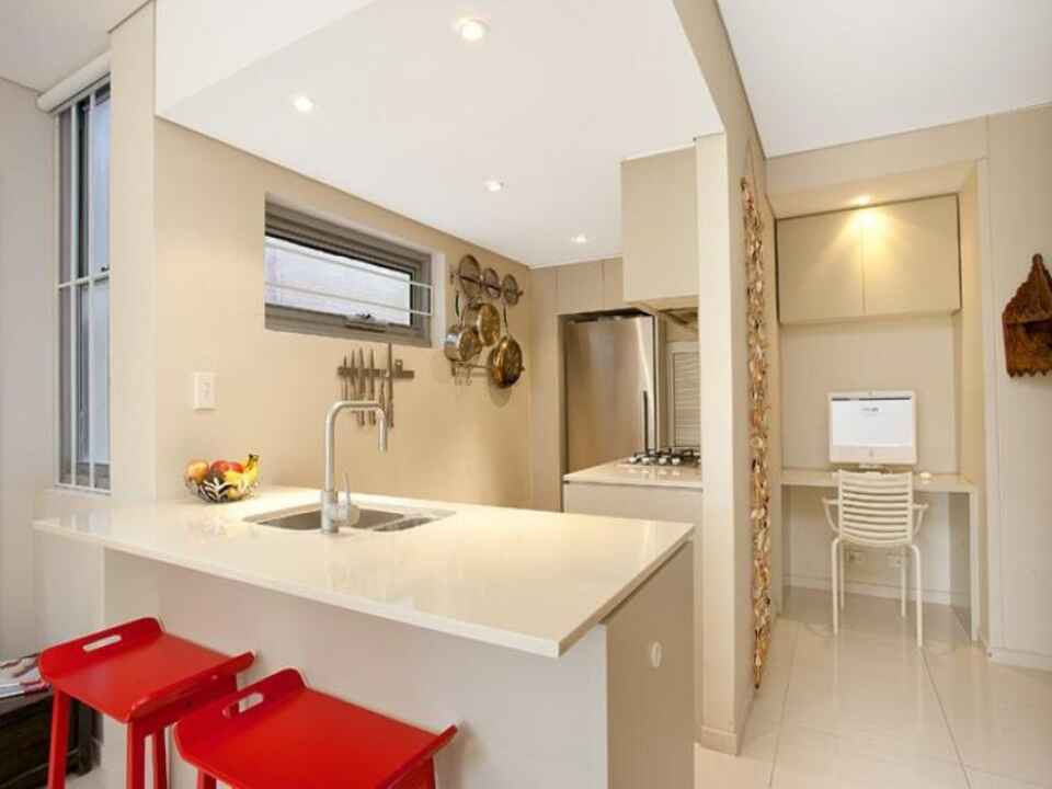 11/8 Jaques Avenue Bondi Beach