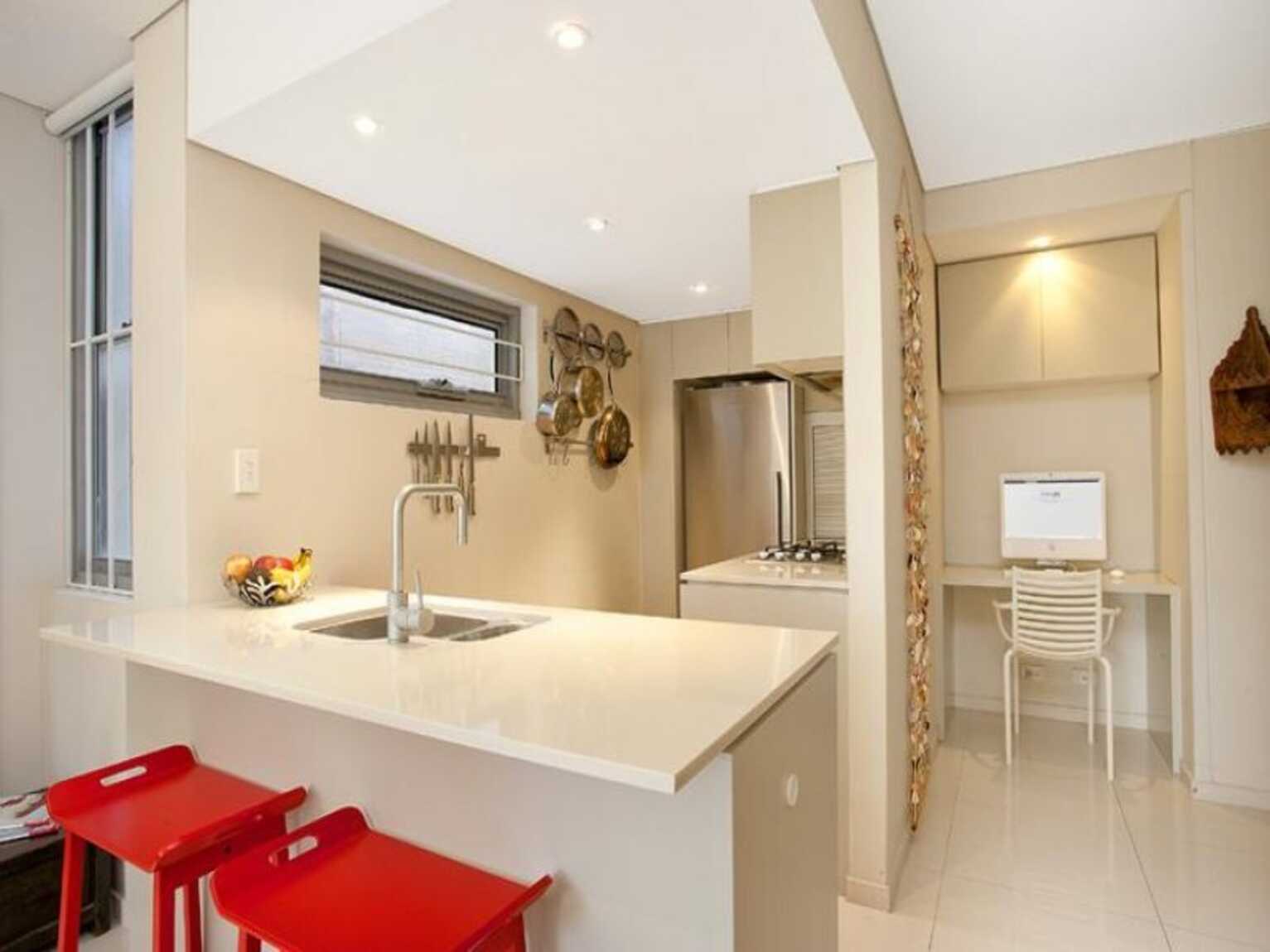 11/8 Jaques Avenue Bondi Beach