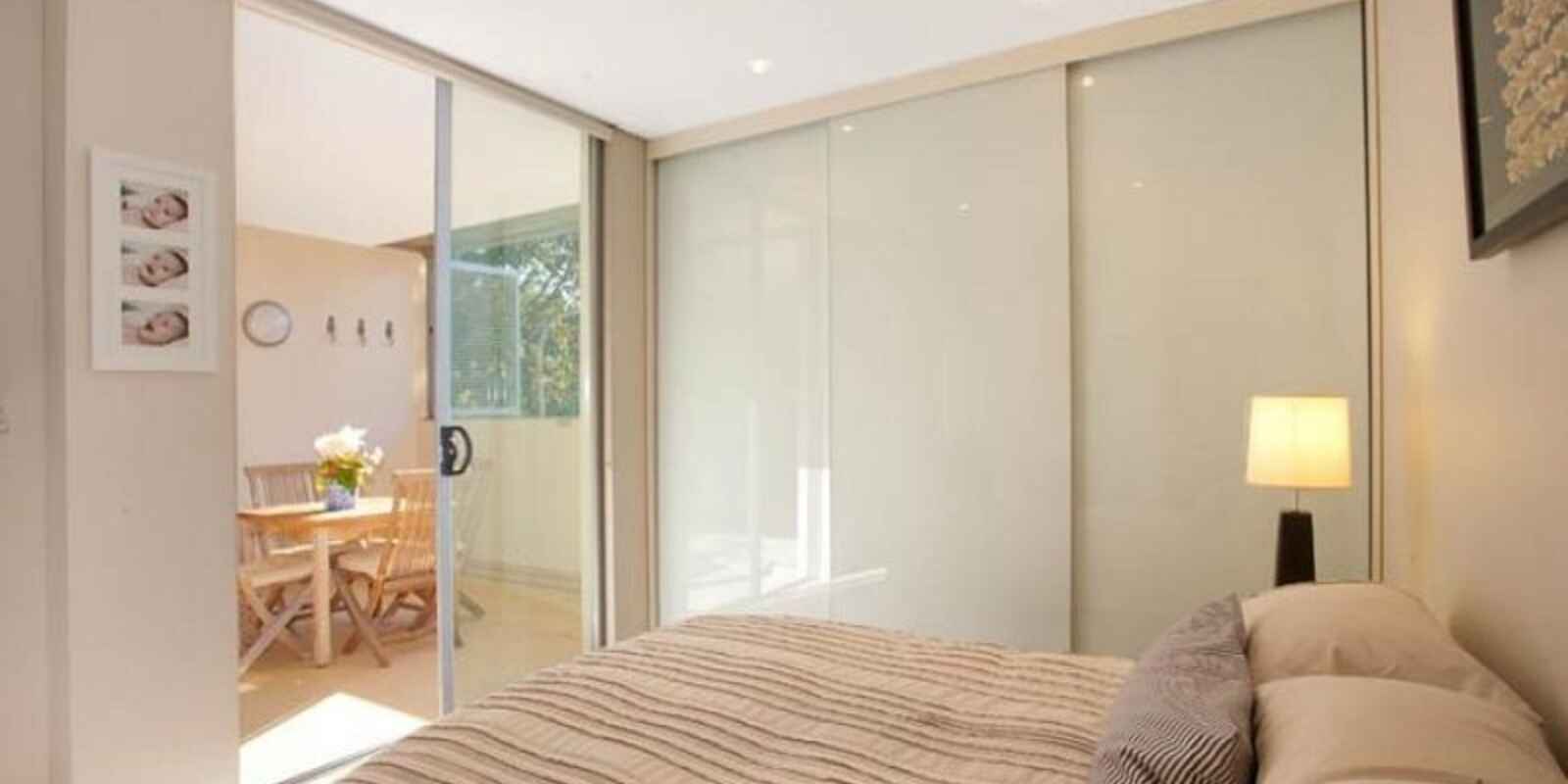 11/8 Jaques Avenue Bondi Beach
