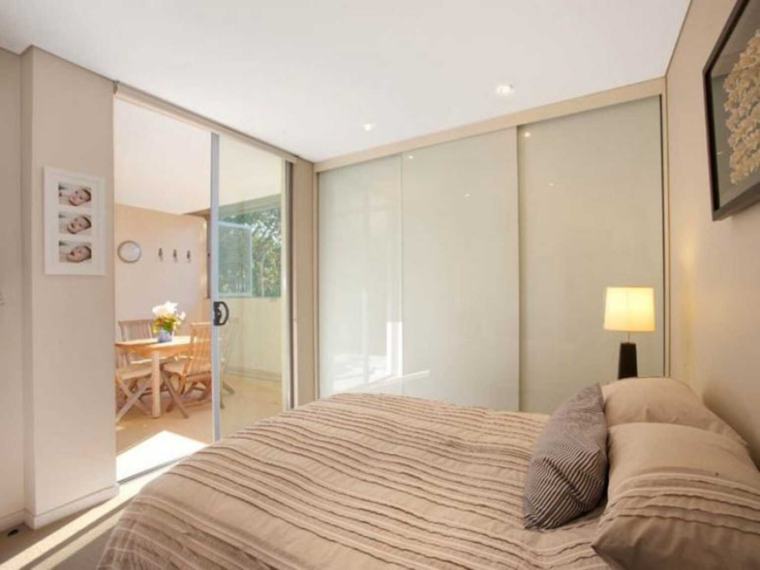 11/8 Jaques Avenue Bondi Beach