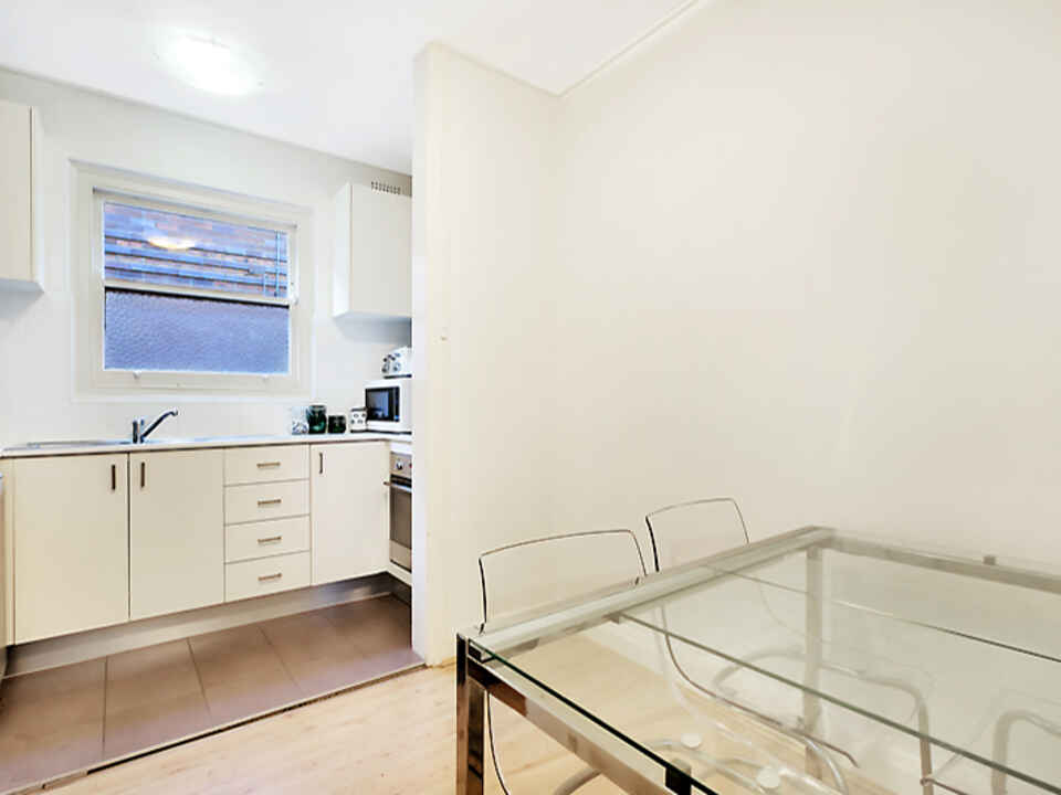 12/1a Sandridge Street Bondi Beach