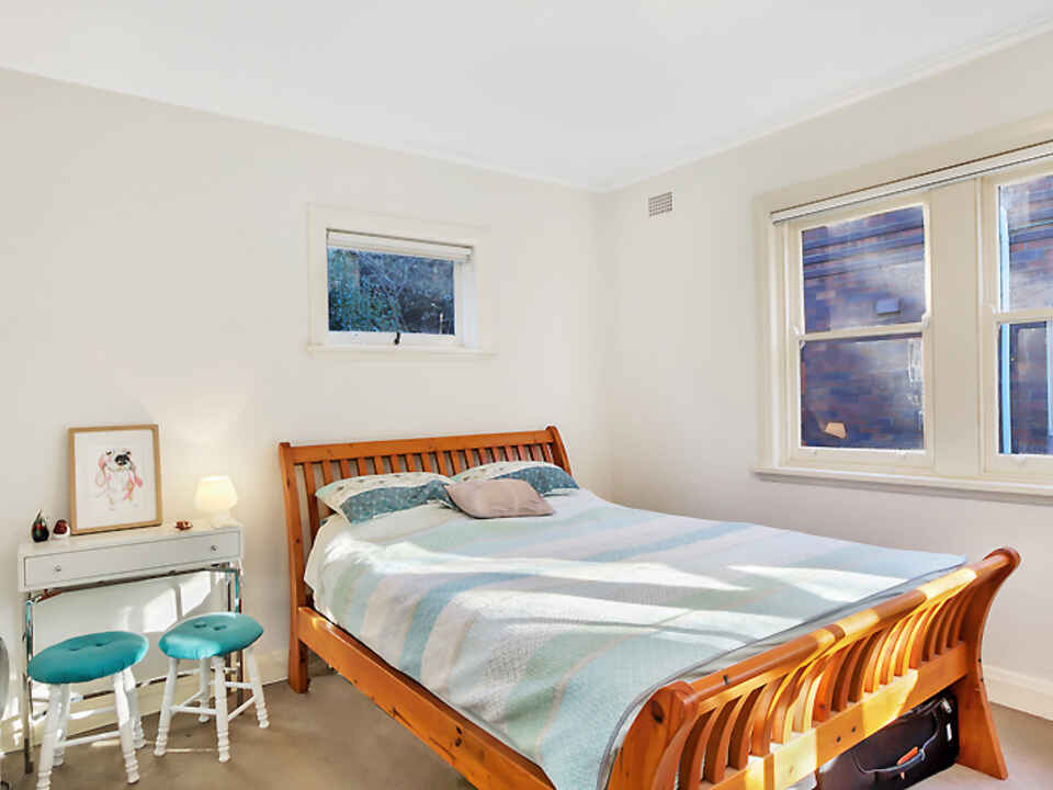 12/1a Sandridge Street Bondi Beach