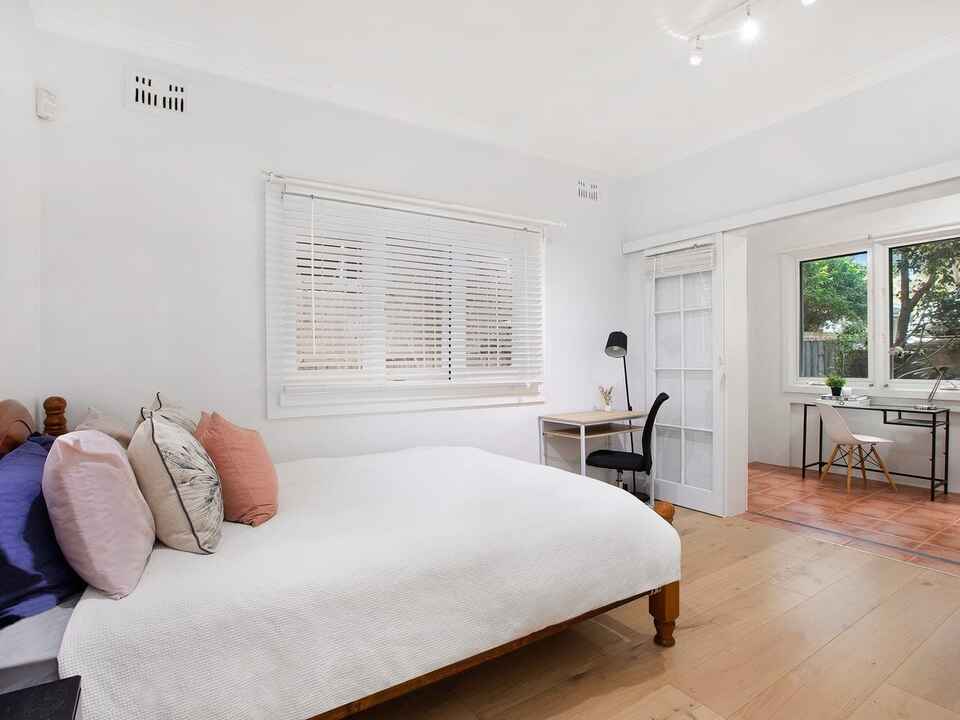 4/44 Beach Road Bondi Beach