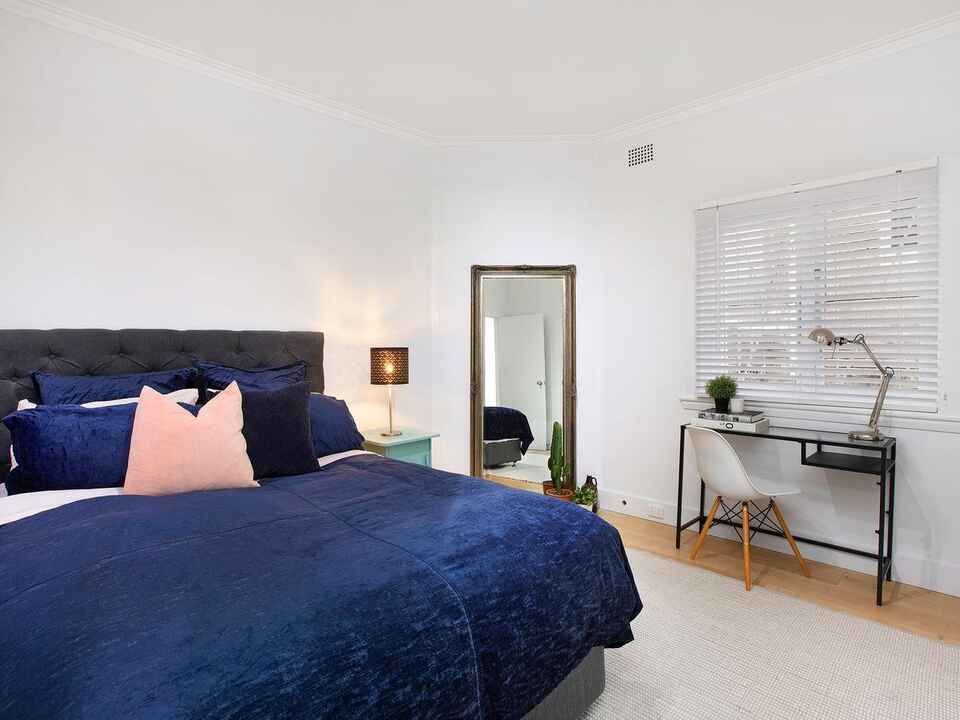 4/44 Beach Road Bondi Beach