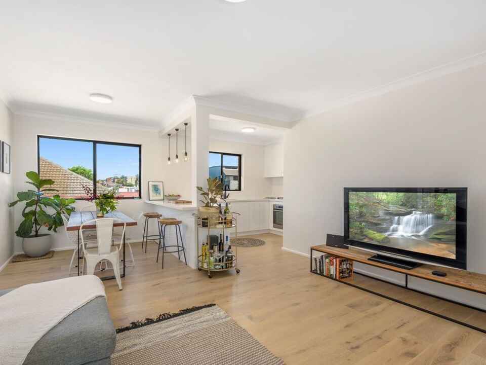 22/9-11 Young Street Vaucluse