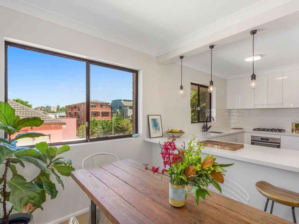 22/9-11 Young Street Vaucluse