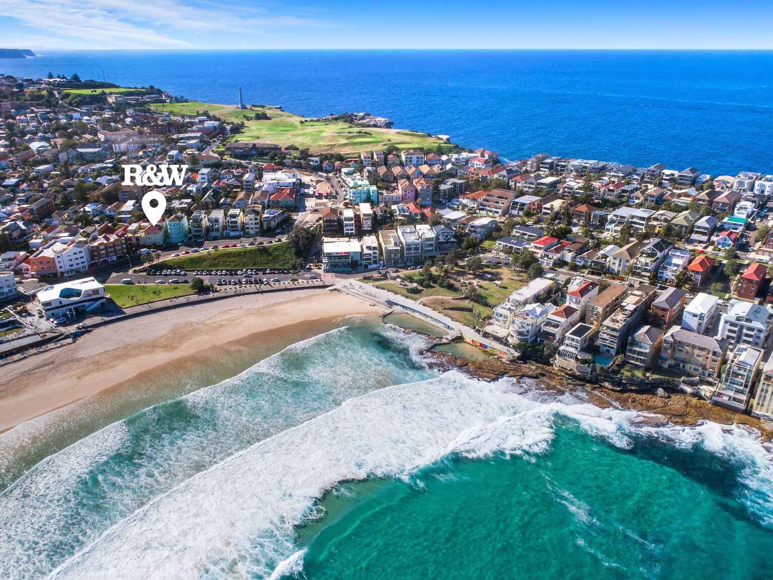 Apartment For Lease 2/272 Campbell Parade Bondi Beach