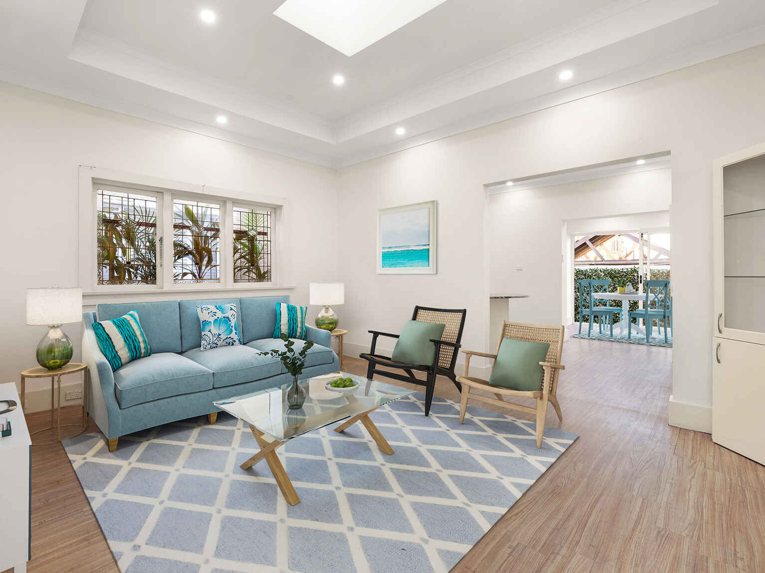 91 Brighton Boulevard North Bondi
