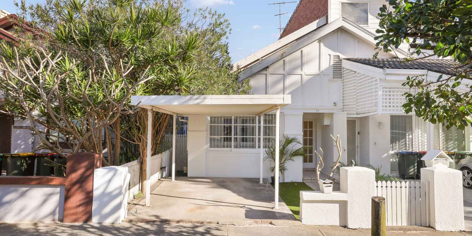 91 Brighton Boulevard North Bondi 91 Brighton Boulevard North Bondi