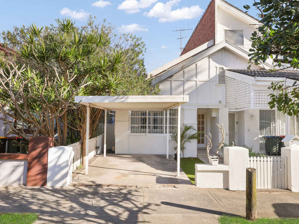 91 Brighton Boulevard North Bondi