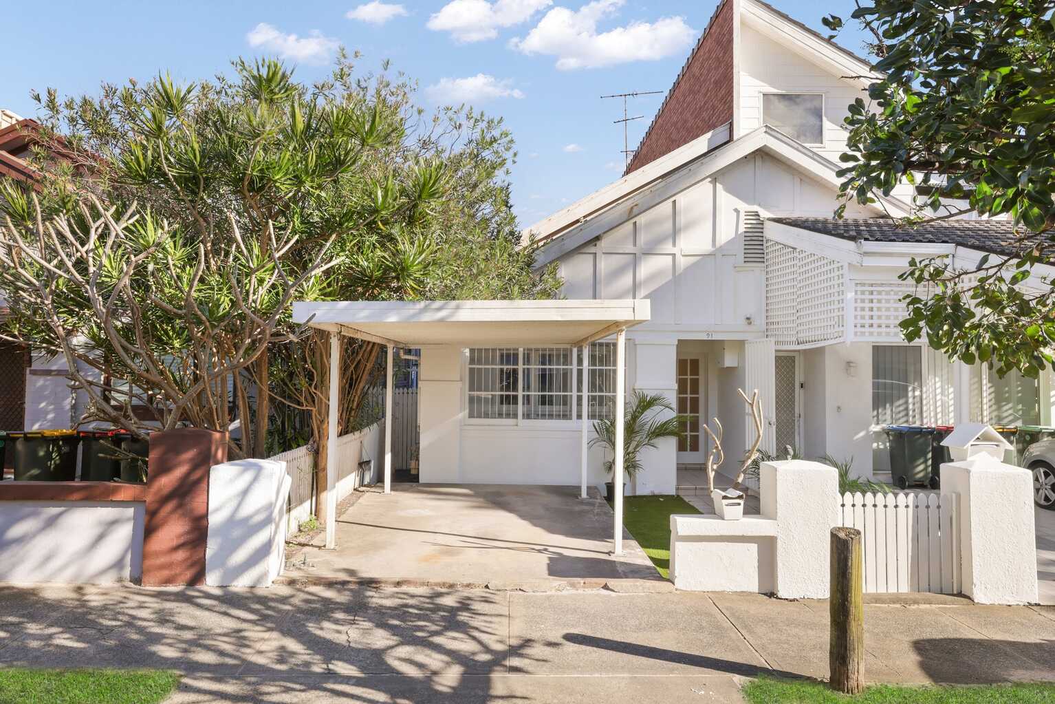 91 Brighton Boulevard North Bondi 91 Brighton Boulevard North Bondi