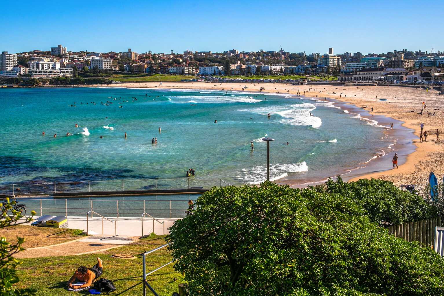 91 Brighton Boulevard North Bondi 91 Brighton Boulevard North Bondi