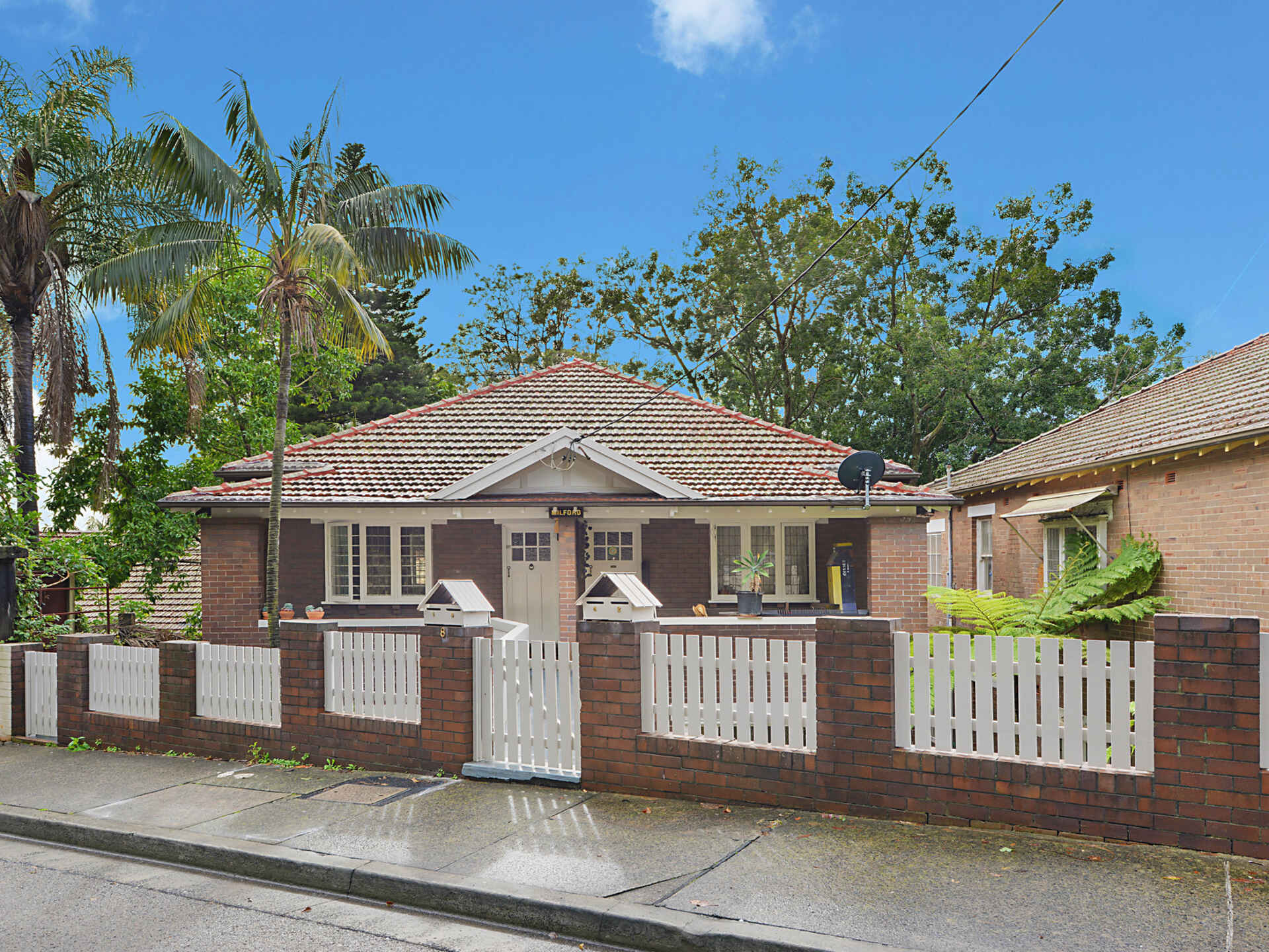 3/8 Chester Street Woollahra