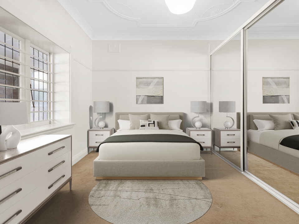 3/8 Chester Street Woollahra