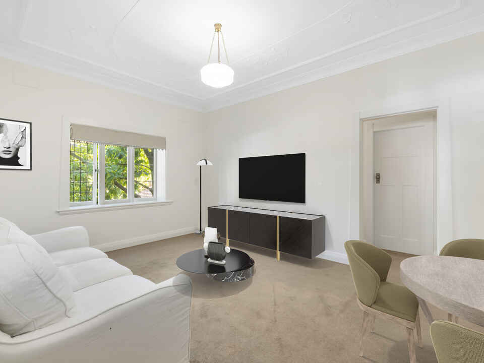 3/8 Chester Street Woollahra