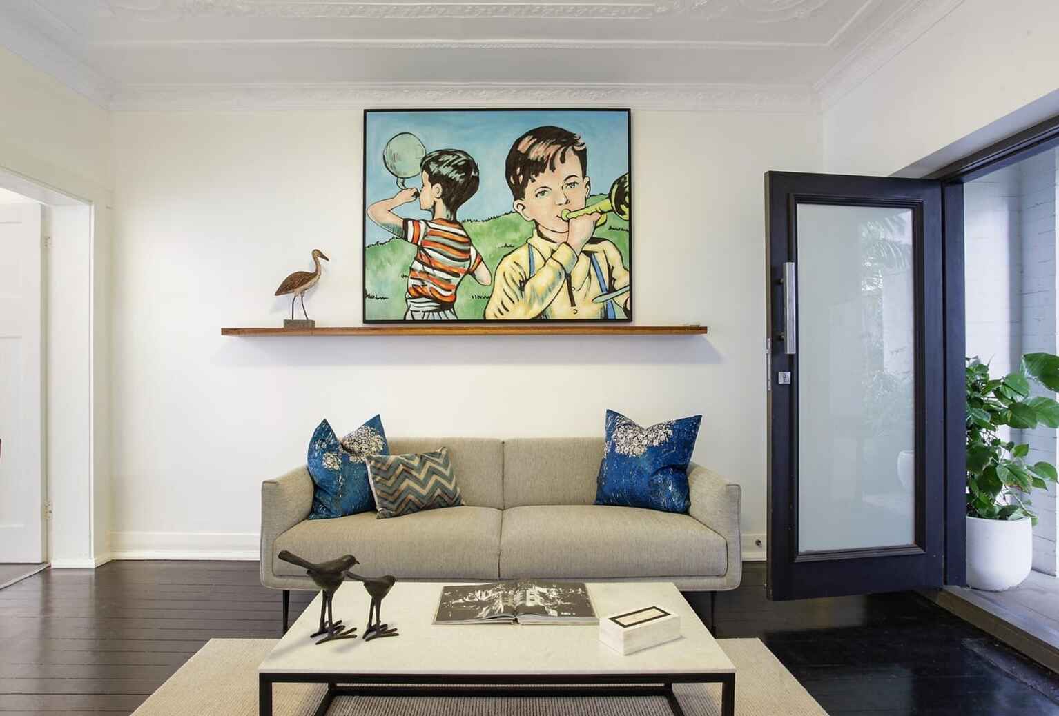 1/680 Old South Head Road Rose Bay