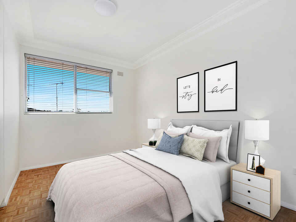 1/110 Wellington Street Bondi Beach