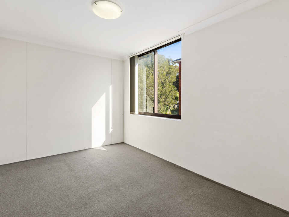 8/315 Bondi Road Bondi Beach