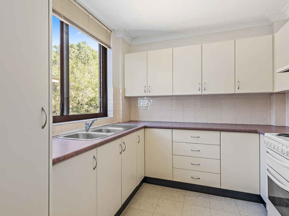 8/315 Bondi Road Bondi Beach