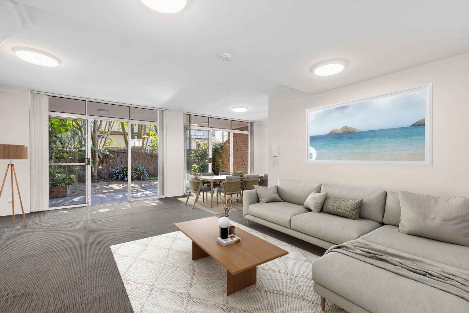 11/52 Warners Avenue Bondi Beach