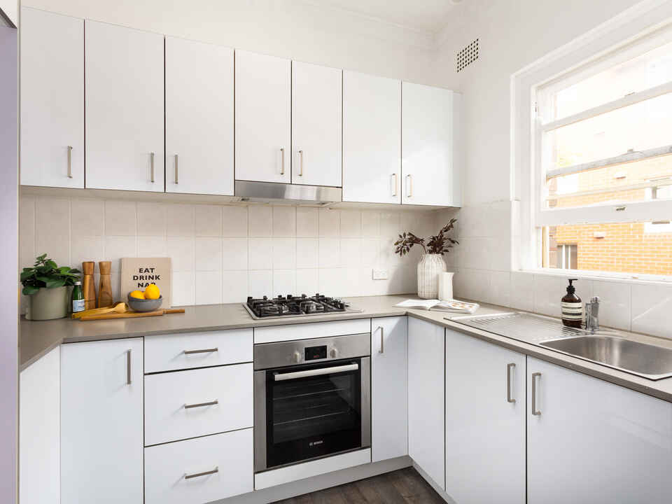 6/51a Forsyth Street Kingsford