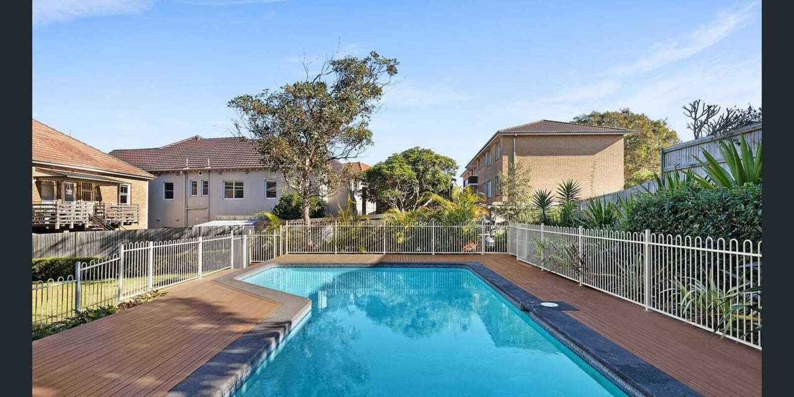 10/10-12 Fletcher Street Bondi 10/10-12 Fletcher Street Bondi