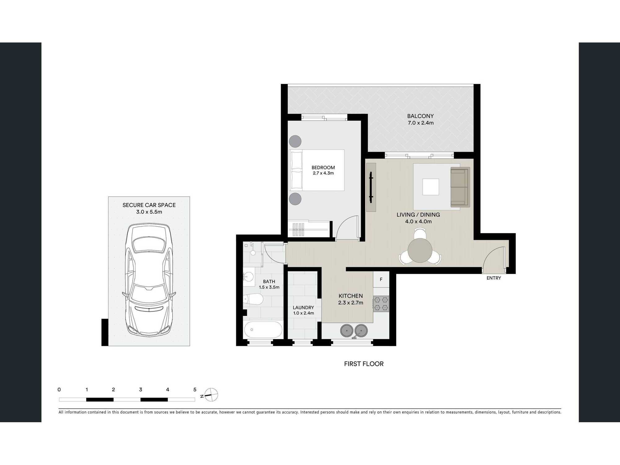 10/10-12 Fletcher Street Bondi 10/10-12 Fletcher Street Bondi